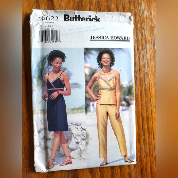 Patern - Picture 1 of 3